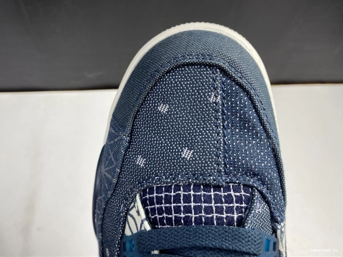 Jordan SE Retro 4 CW0898-400 Sashiko Air 0716